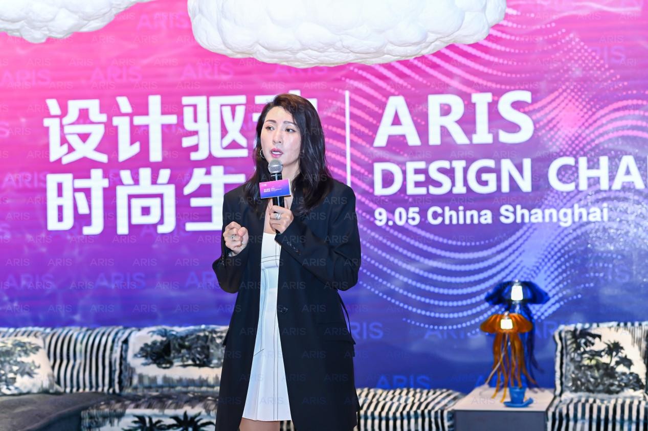 第50届中国（上海）国际家具博览会，爱依瑞斯《自由岛》新品重磅首发！