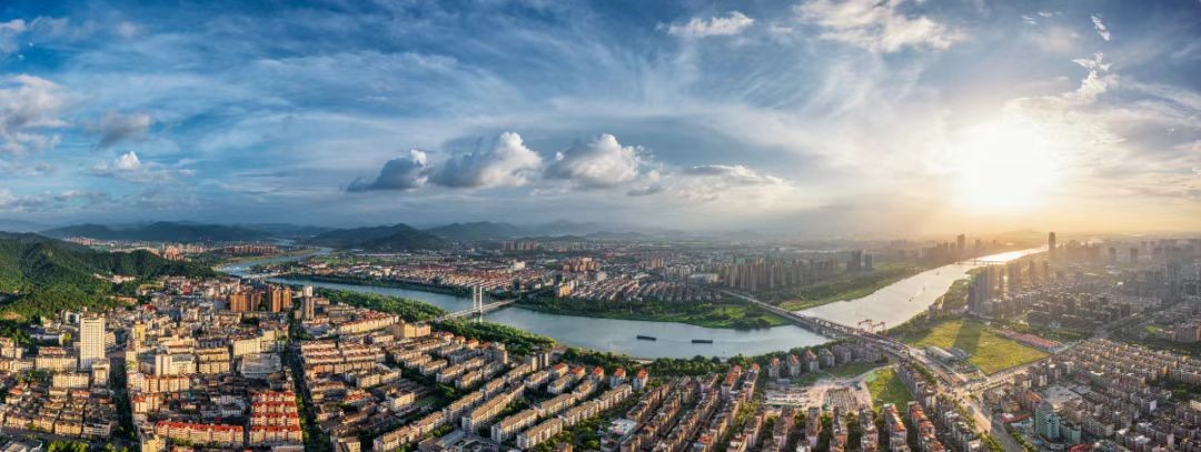 北京正远展览展示在浙江绍兴承办的2022“中国服务”·旅游产品创新展即将召开