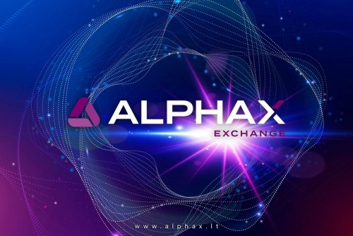 2023年新一代数字资产交易所春季袭卷亚太市场 - ALPHA X 交易所