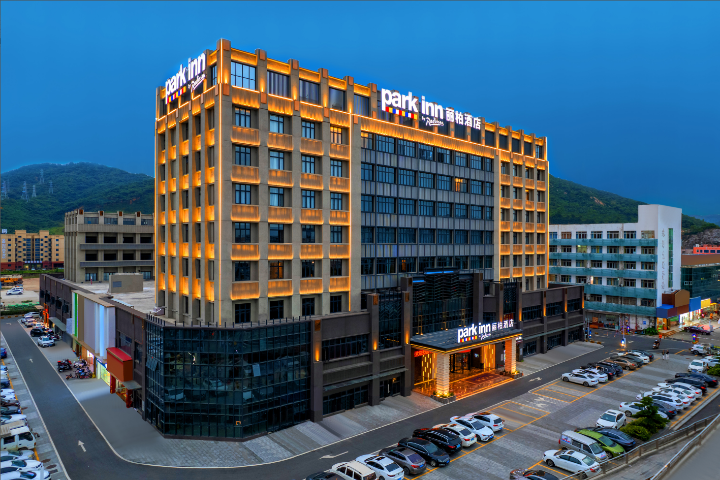 珠海高栏港丽柏酒店盛大开业，珠江口西岸核心城市再添国际精致主义旅居新选择