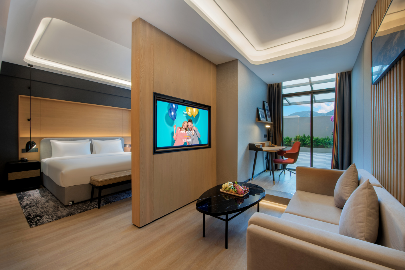 珠海高栏港丽柏酒店盛大开业，珠江口西岸核心城市再添国际精致主义旅居新选择
